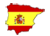 ELECTRICIDAD CABRERA - Espanol